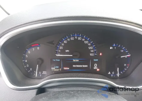 2013 Cadillac Srx Premium Collection z USA, uszkodzony, nr VIN 3GYFNEE3XDS615952